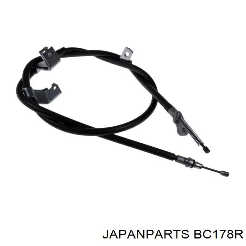 BC178R Japan Parts