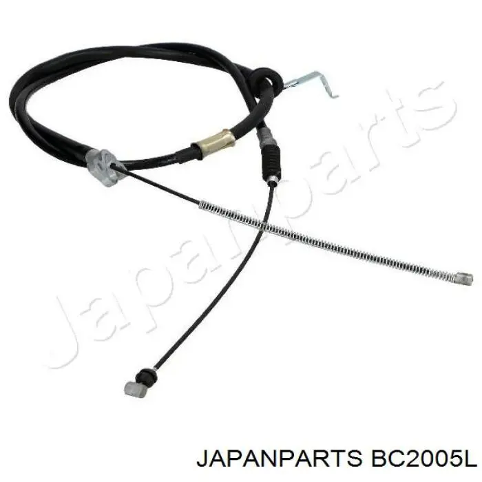  BC2005L Japan Parts