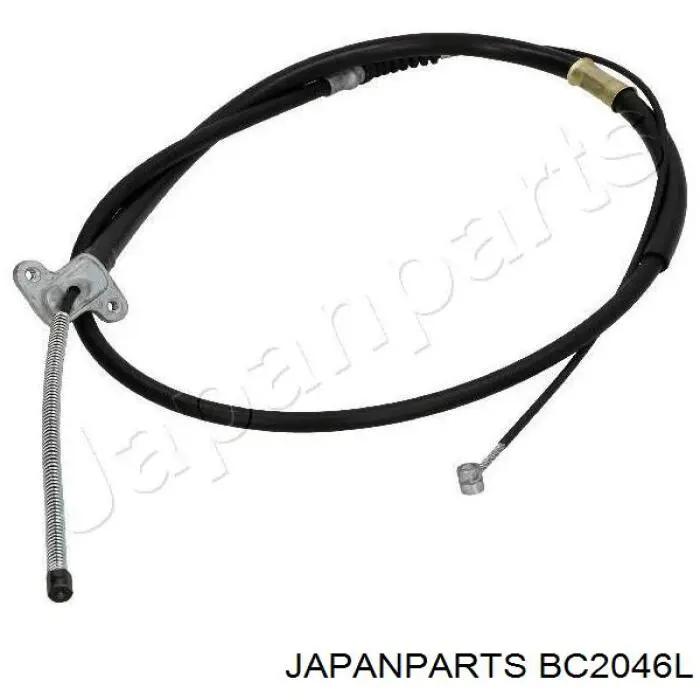 BC2046L Japan Parts 