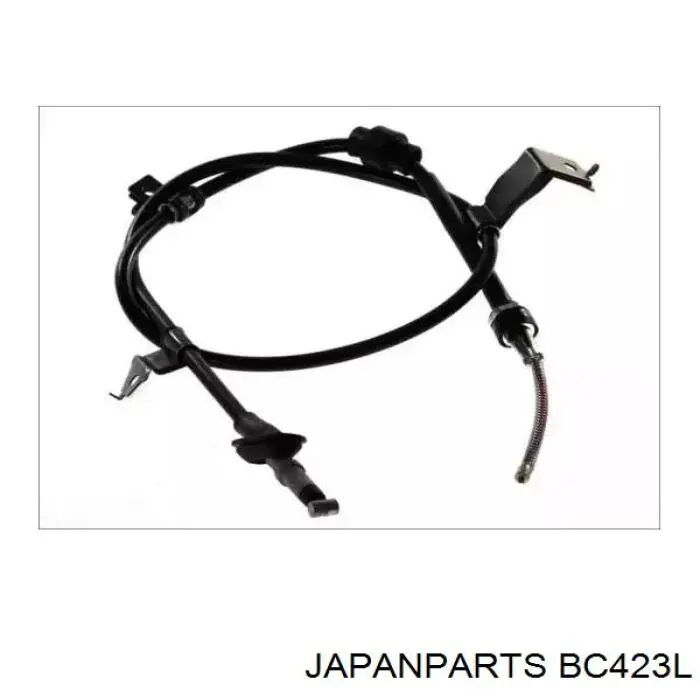 BC423L Japan Parts Трос ручного тормоза