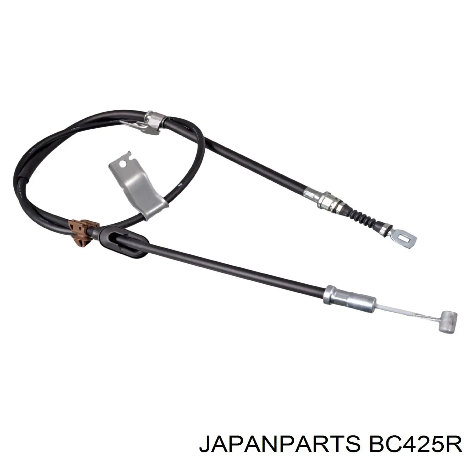 Задний правый трос ручника BC425R Japan Parts