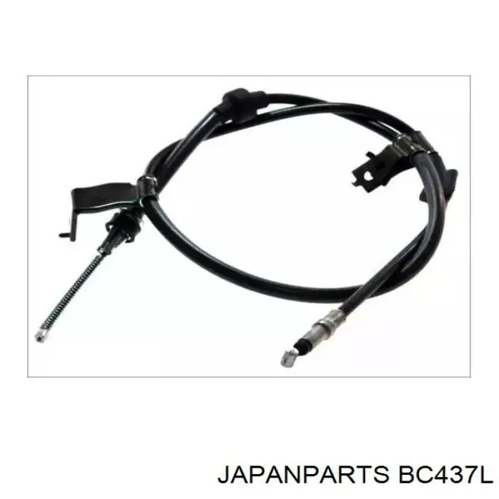 BC437L Japan Parts Трос ручного тормоза