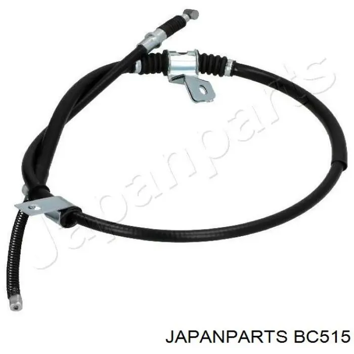 Трос ручника BC515 Japan Parts