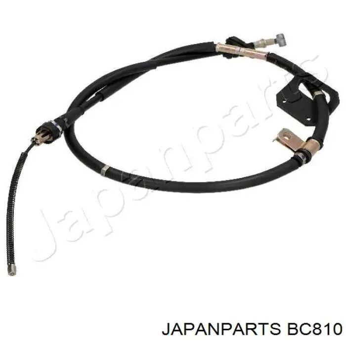 Трос ручника BC810 Japan Parts