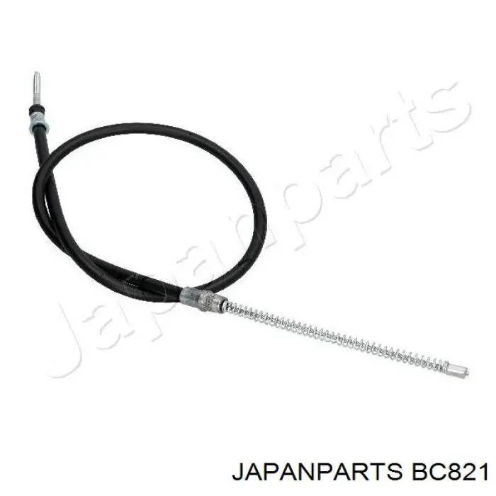 Купить ADK84633 Blue Print Передний трос ручника