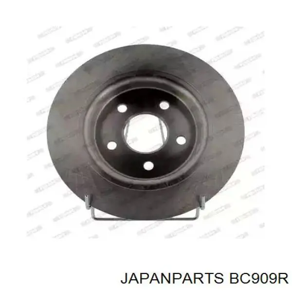 Купить BC909R Japan Parts Задний правый трос ручника