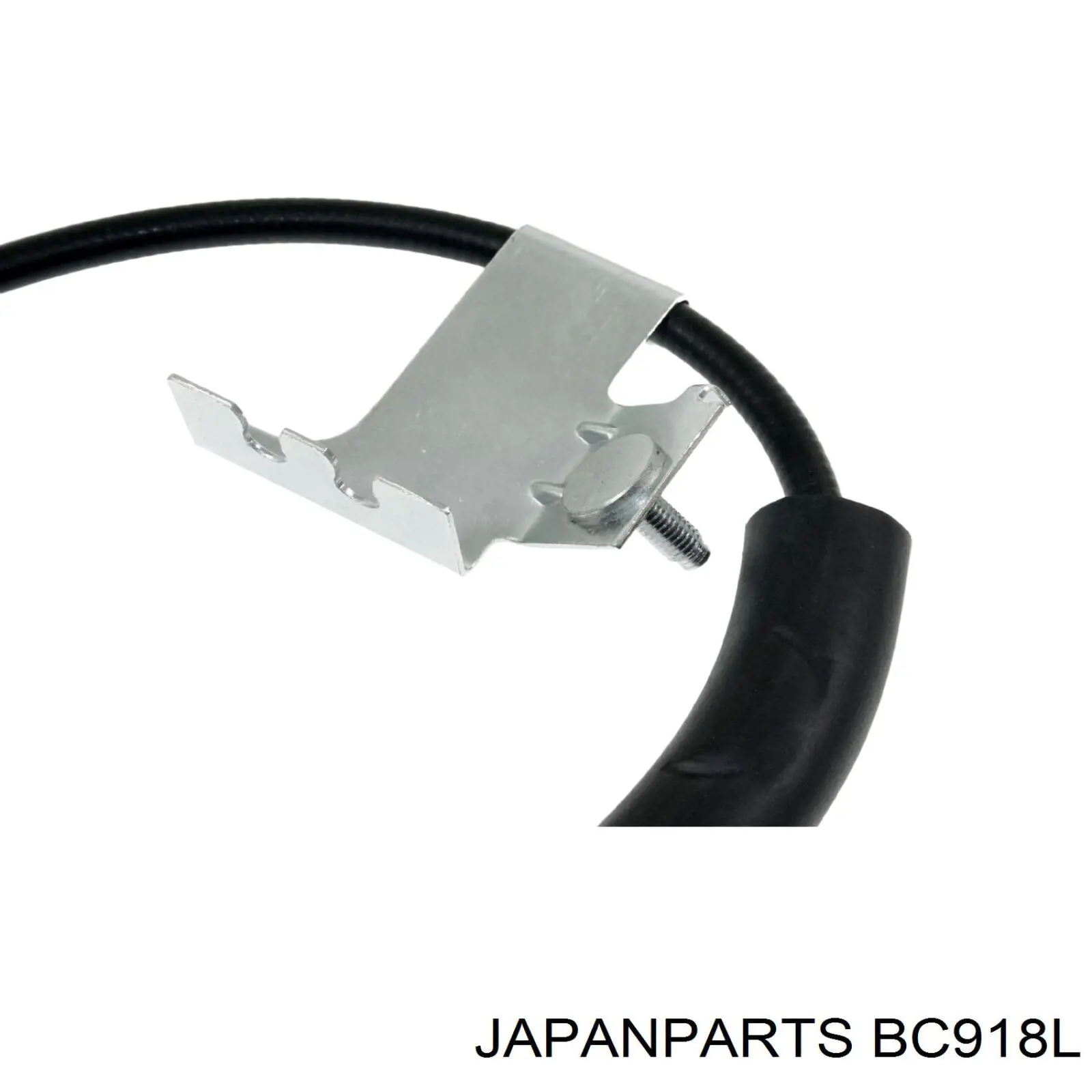 Трос ручника BC918L Japan Parts