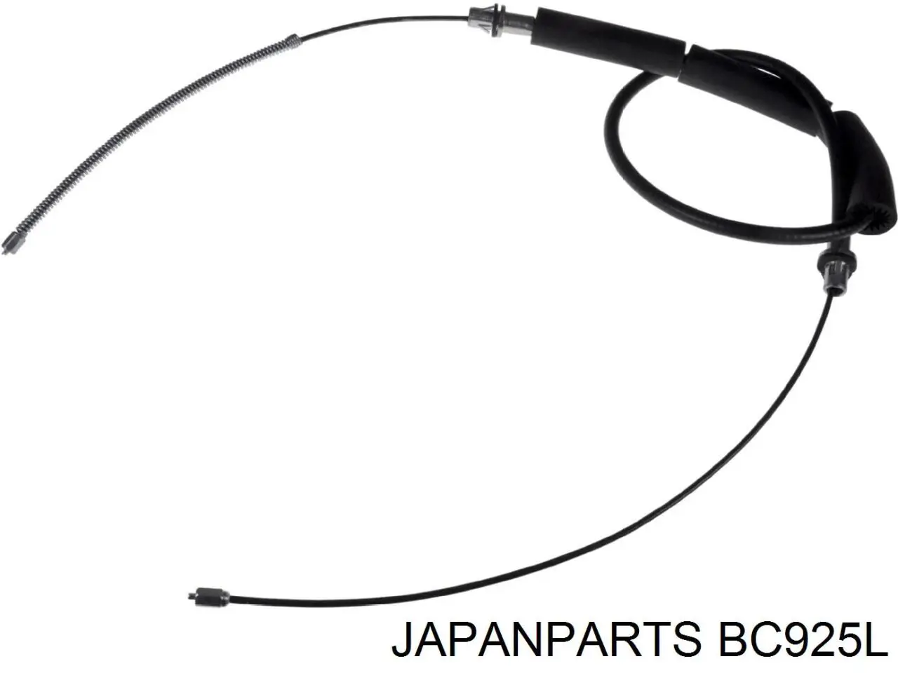 BC925L Japan Parts