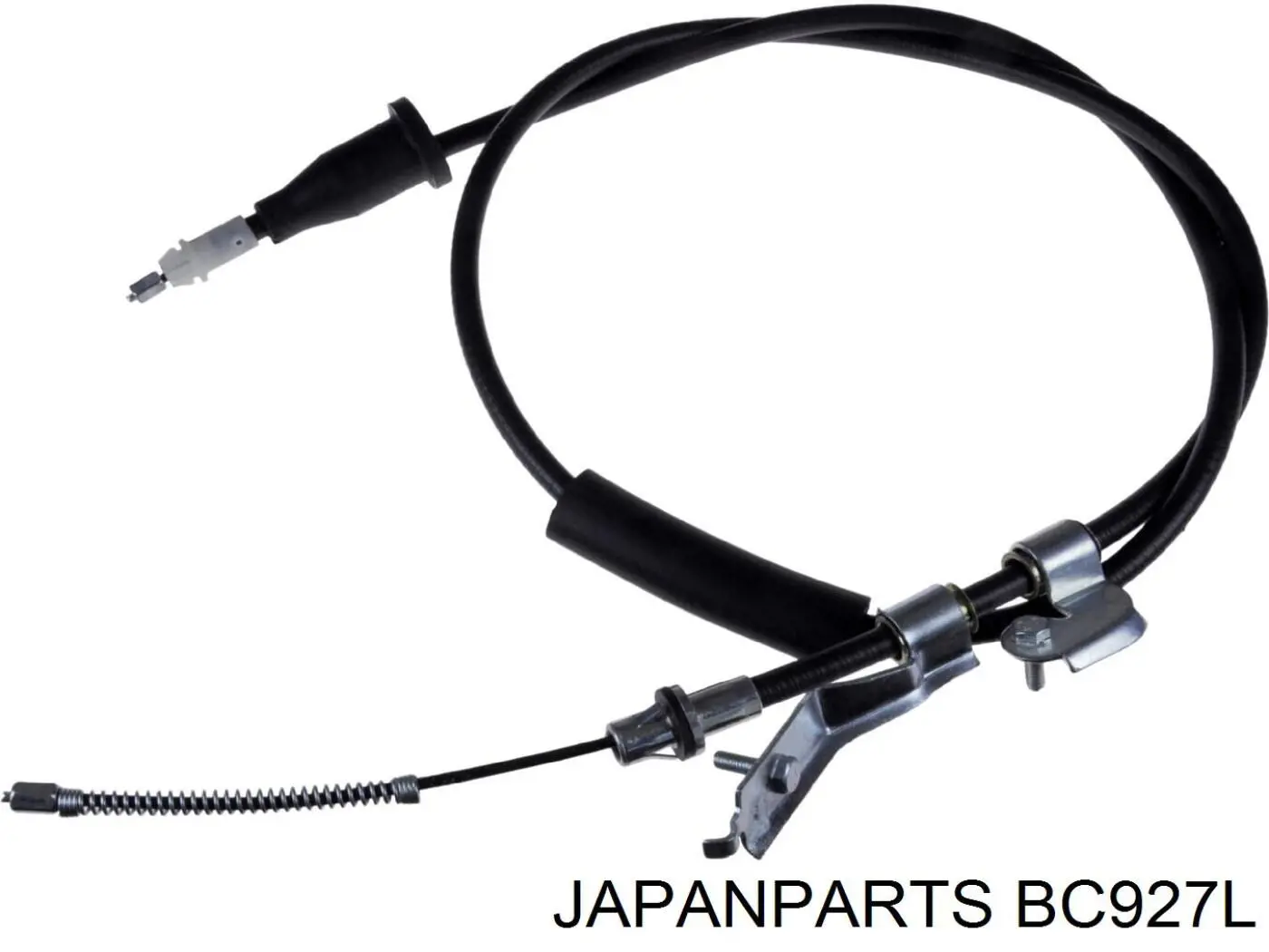  BC927L Japan Parts