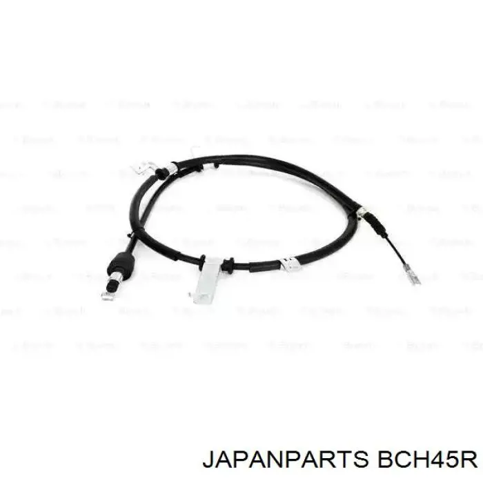 Купить BCH45R Japan Parts Задний правый трос ручника