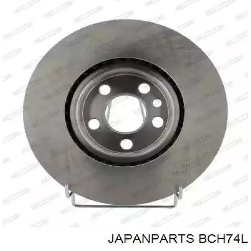 Трос ручника BCH74L Japan Parts