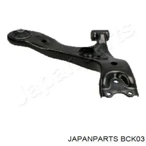 Трос ручника BCK03 Japan Parts