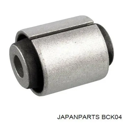 Трос стояночного тормоза задний правый Japan Parts BCK04 цена, от 20.70 USD
