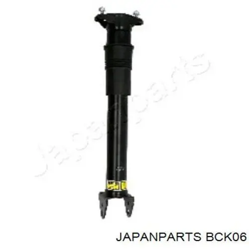 Задний правый трос ручника BCK06 Japan Parts