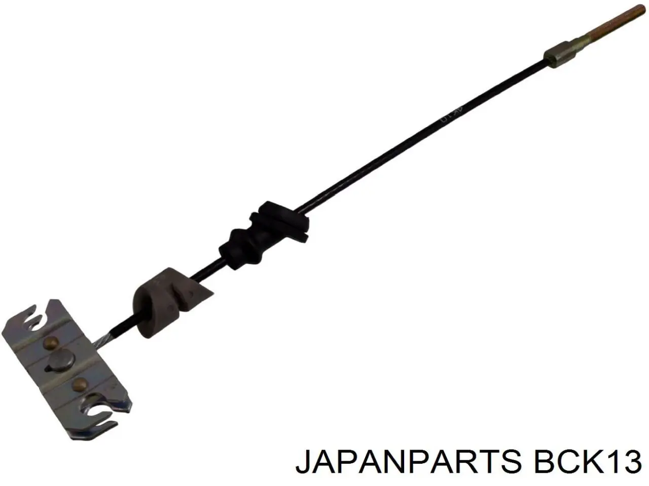 Трос ручного тормоза передний Japan Parts BCK13 цена, от 6.41 USD