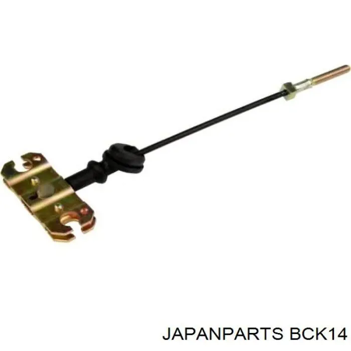 BCK14 Japan Parts