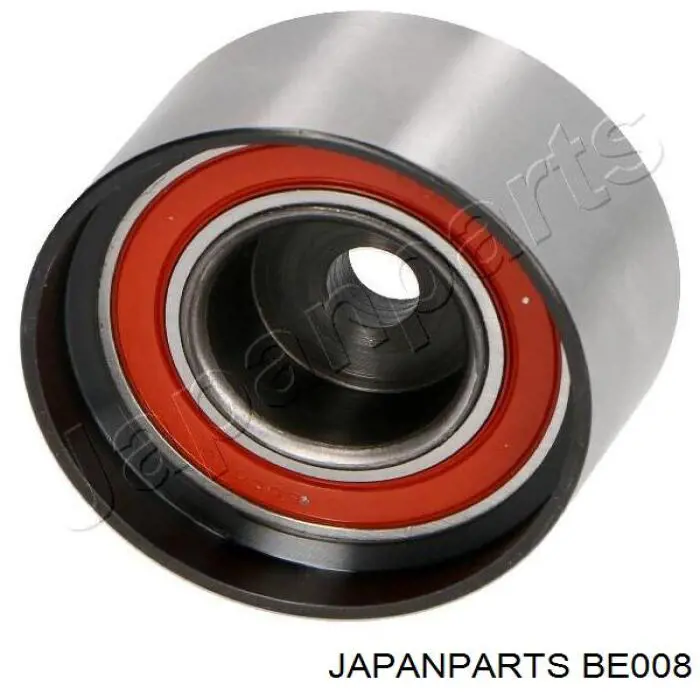 Ролик натяжителя приводного ремня Japan Parts BE008