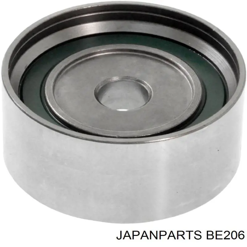 BE-206 Japan Parts ролик ремня грм паразитный
