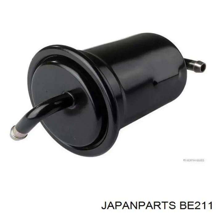 Ролик ГРМ BE211 Japan Parts