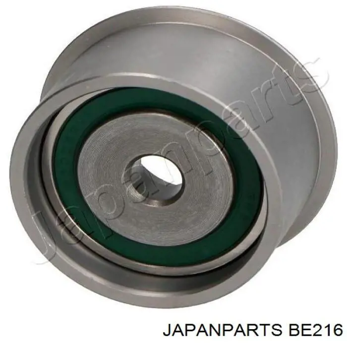 Паразитный ролик ГРМ BE216 Japan Parts