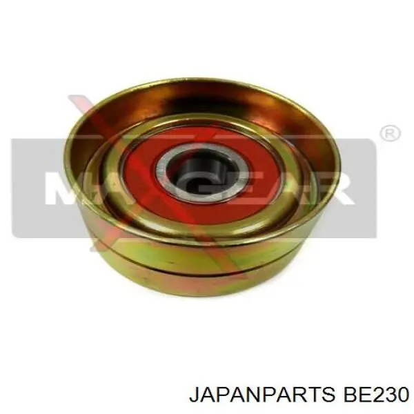 Паразитный ролик ГРМ BE230 Japan Parts