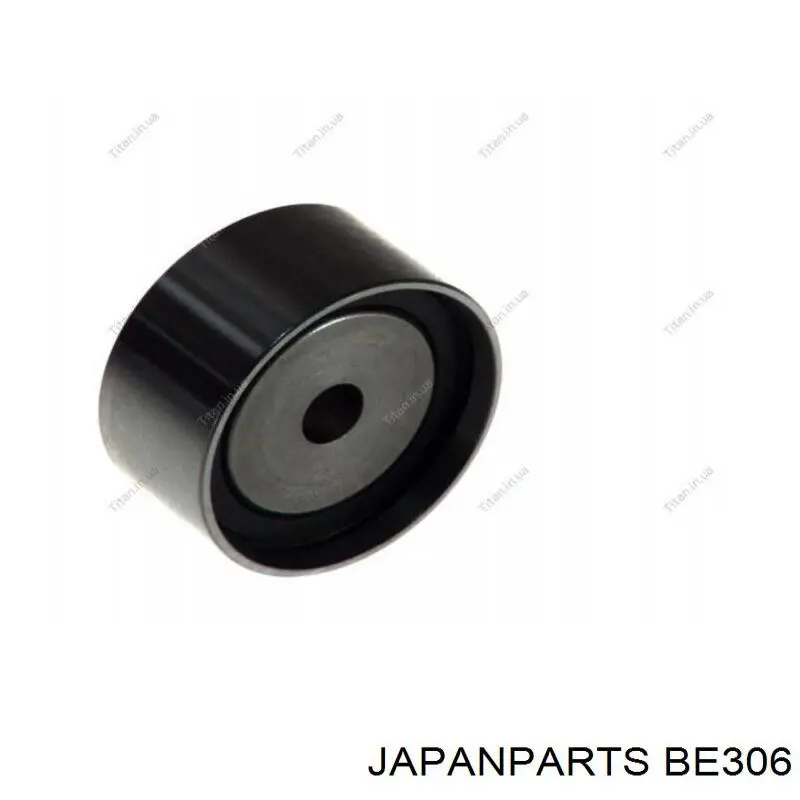 BE306 Japan Parts Паразитный ведущий ролик