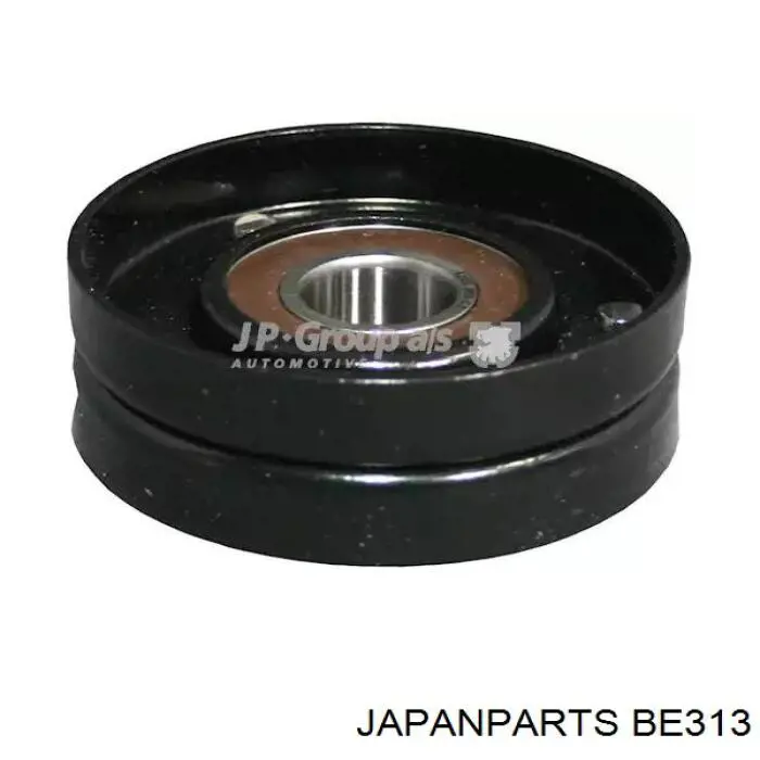 BE313 Japan Parts Ролик натяжителя ремня ГРМ