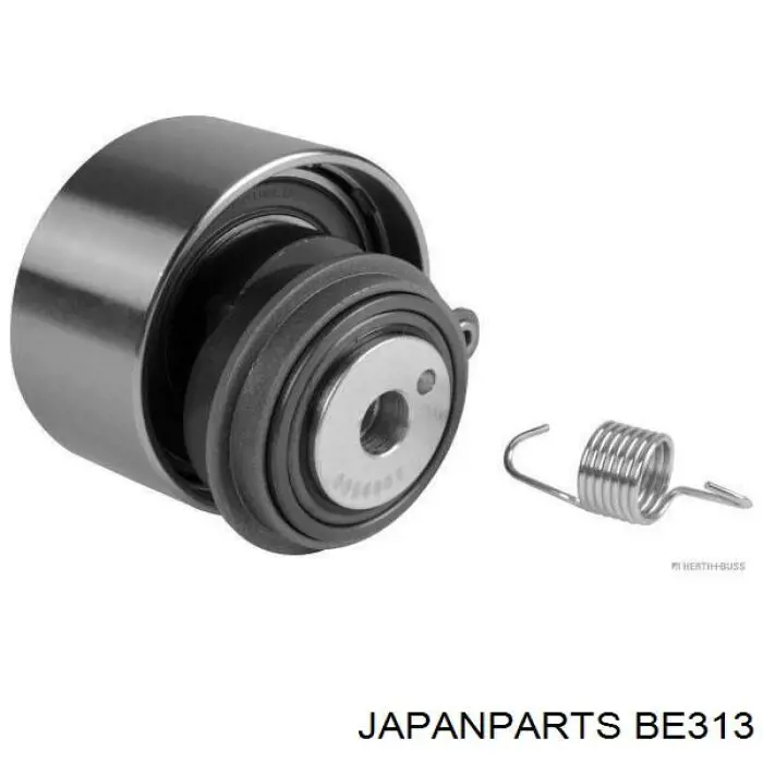Ролик ГРМ BE313 Japan Parts