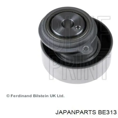 Ролик натяжителя Japan Parts BE313