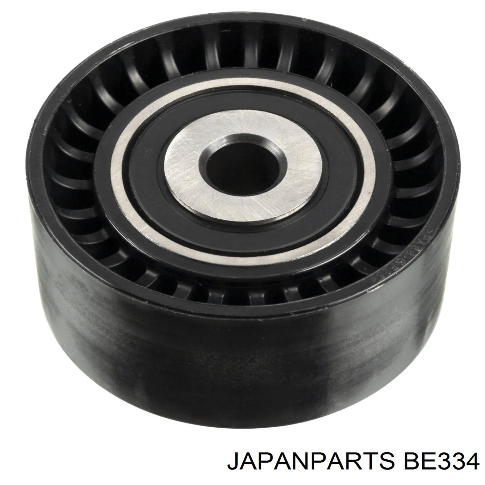 BE-334 Japan Parts ролик ремня грм паразитный