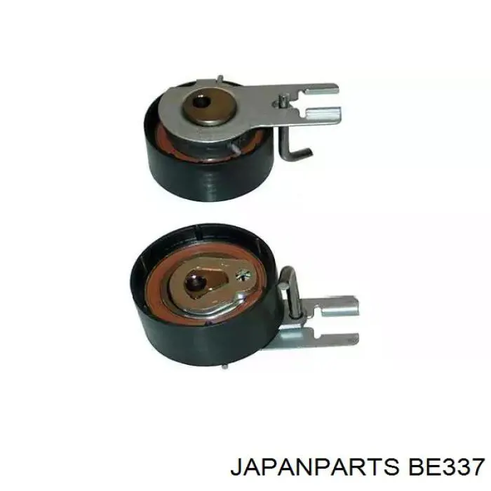 Ролик натяжителя Japan Parts BE337