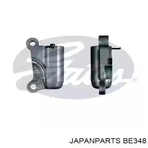 Натяжной ролик ГРМ Japan Parts BE348