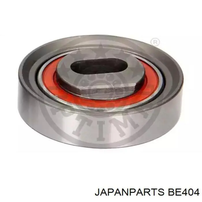 BE404 Japan Parts Ролик натяжителя ремня ГРМ