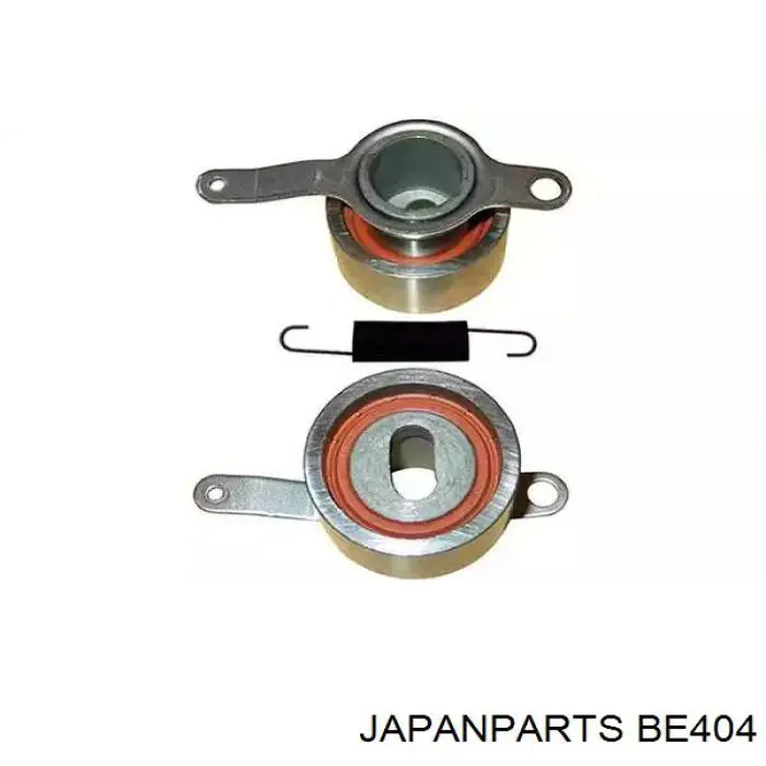 Натяжной ролик ГРМ Japan Parts BE404