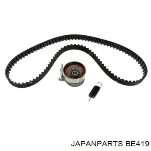 Ролик ГРМ BE419 Japan Parts