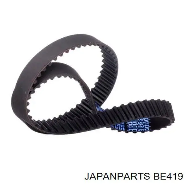 Ролик натяжителя Japan Parts BE419