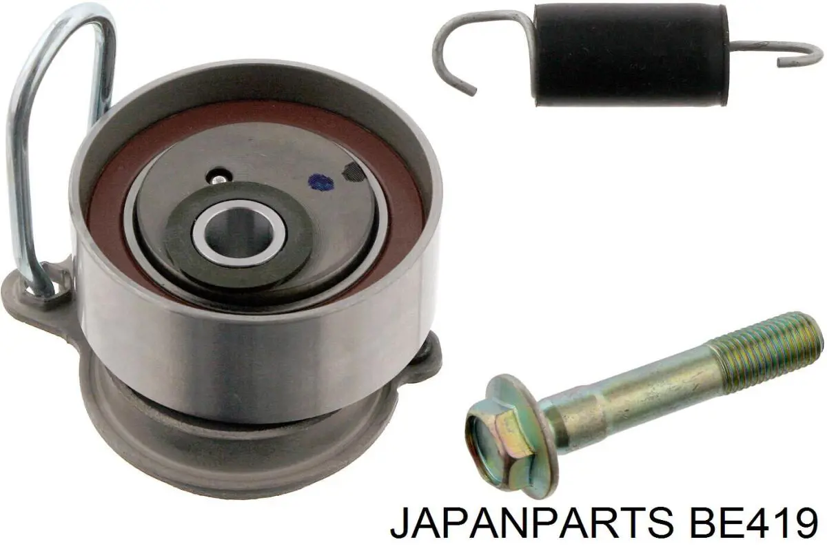 Ролик ГРМ BE419 Japan Parts