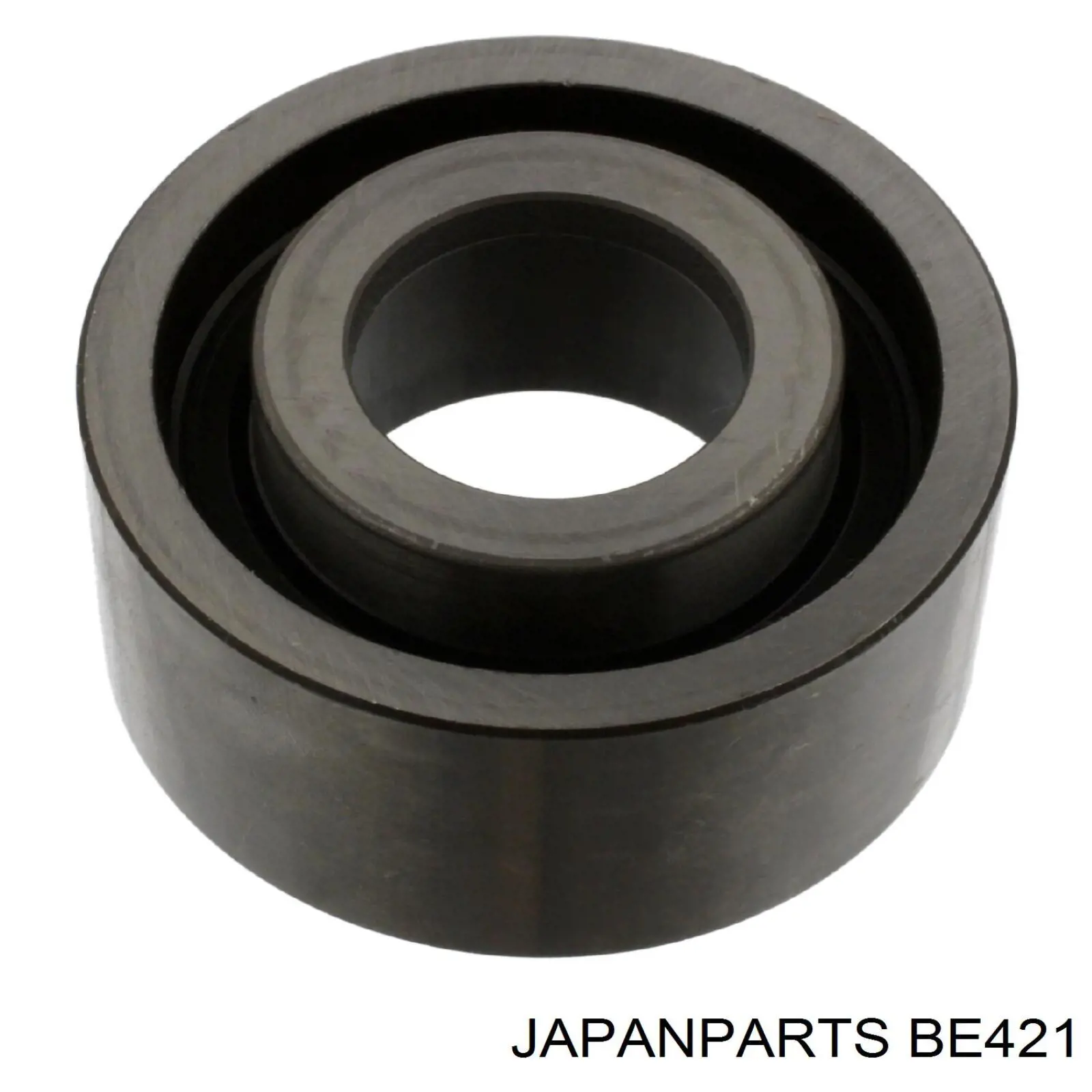 Rodillo intermedio de correa dentada BE421 Japan Parts