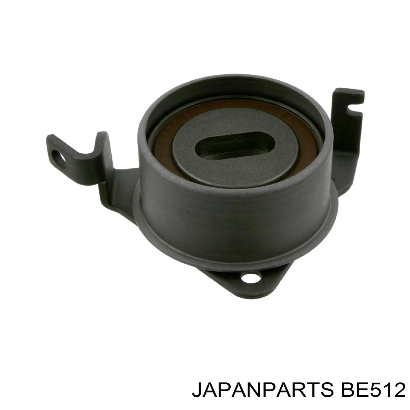 BE512 Japan Parts Ролик натяжителя ремня ГРМ