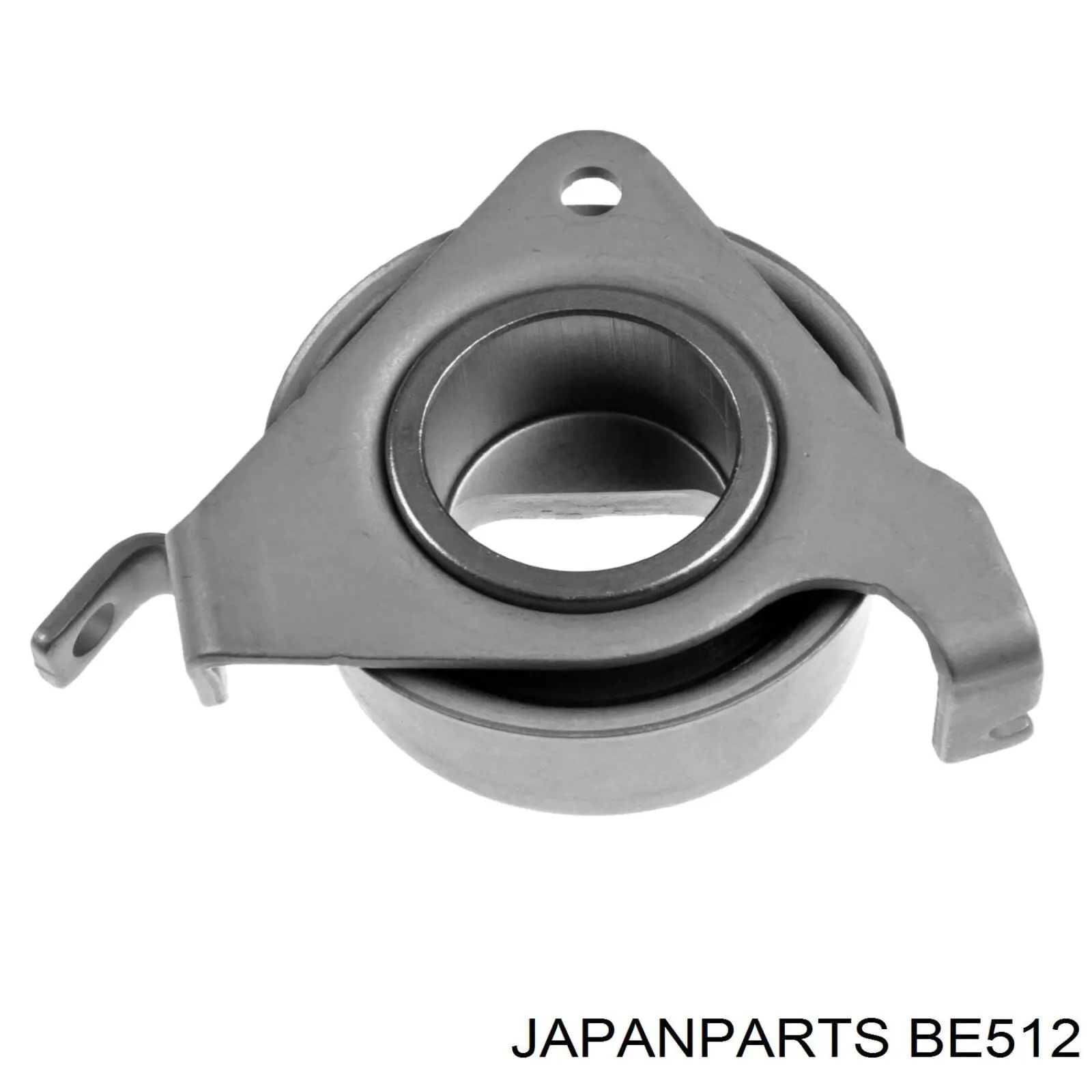 Ролик натяжителя ремня газораспределения Japan Parts BE512 цена, от 15.62 USD
