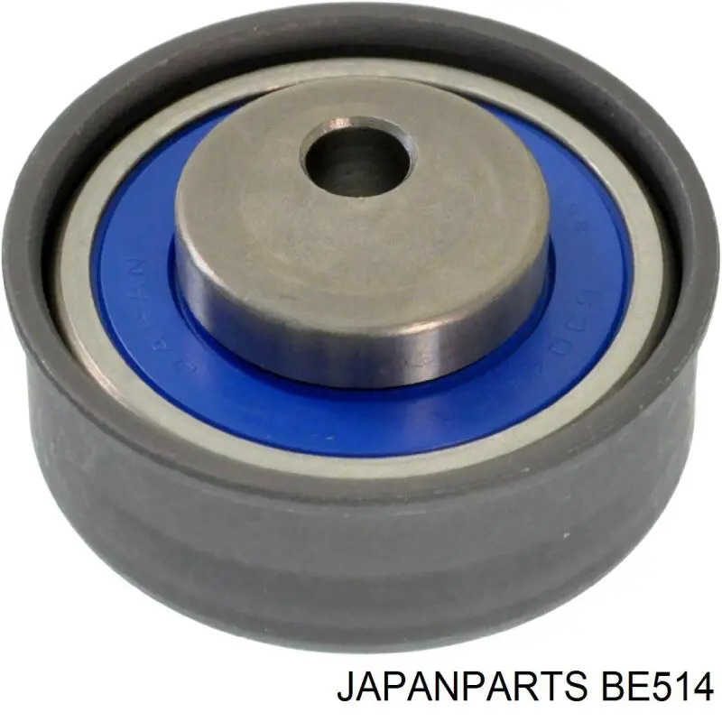 Ролик натяжителя балансировочного ремня BE514 Japan Parts