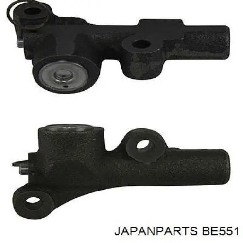 Натяжитель ремня ГРМ JAPANPARTS BE551