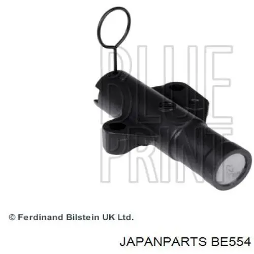 BE554 Japan Parts Ролик натяжителя ремня ГРМ