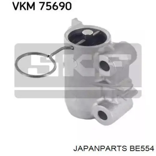 Натяжной ролик ремня ГРМ Japan Parts BE554 цена, от 66.38 USD
