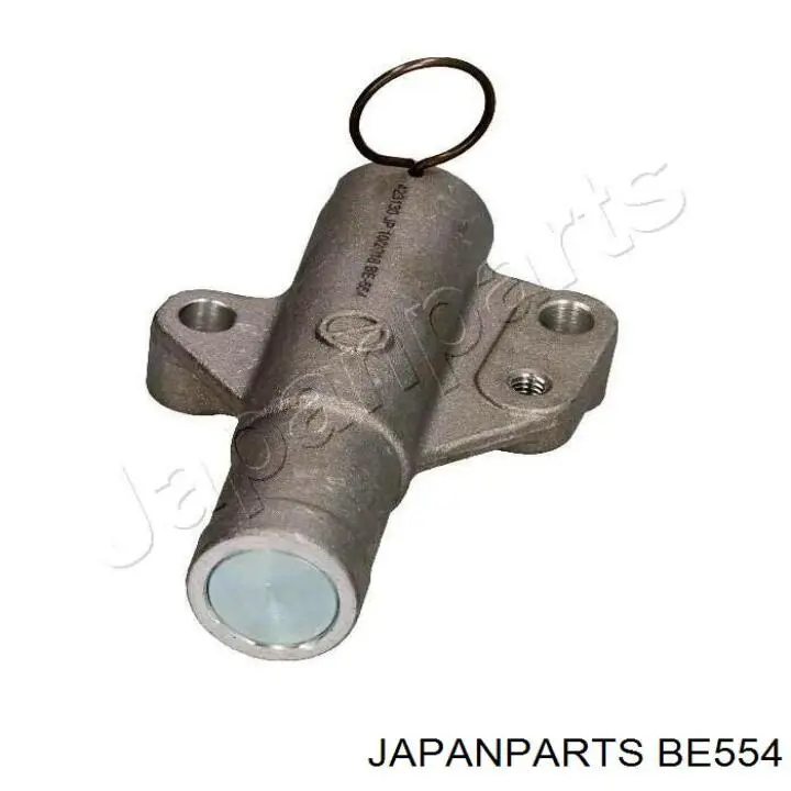 BE554 Japan Parts натяжитель ремня грм