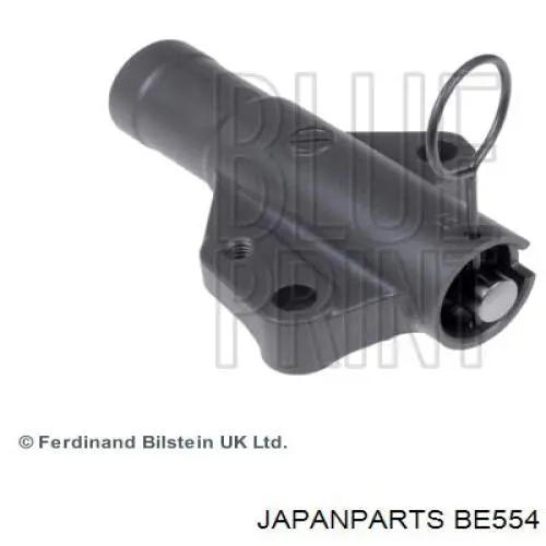 Купить BE554 Japan Parts Натяжитель ремня ГРМ