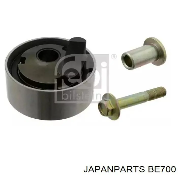 BE-700 Japan Parts ролик грм