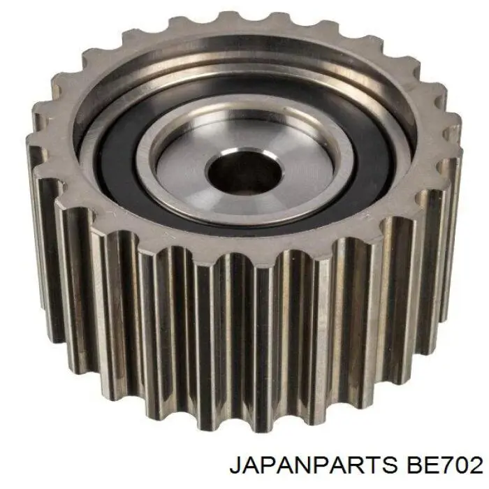 Паразитный ролик ГРМ BE702 Japan Parts