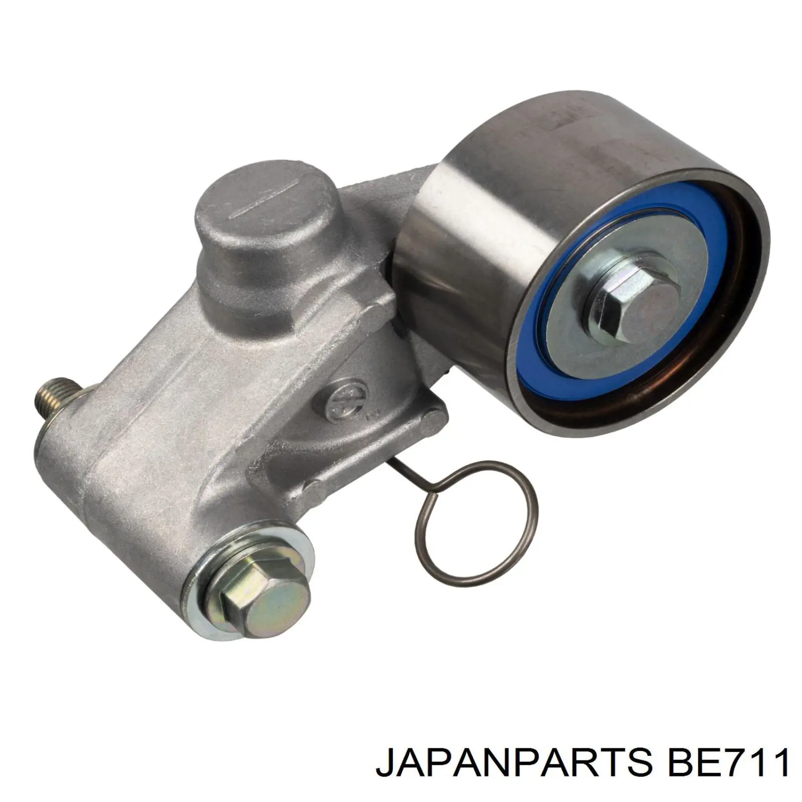 BE711 Japan Parts натяжитель приводного ремня
