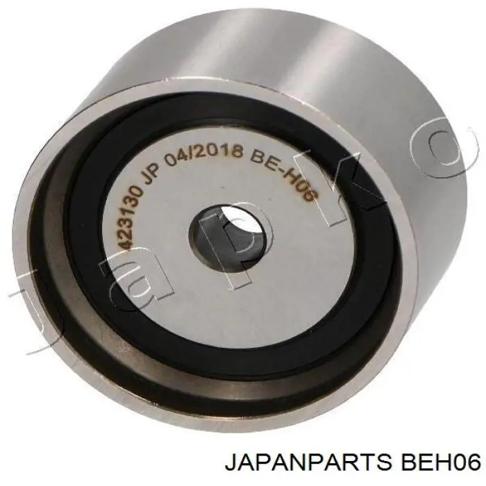 Ролик натяжителя ремня газораспределения Japan Parts BEH06 цена, от 9.47 USD